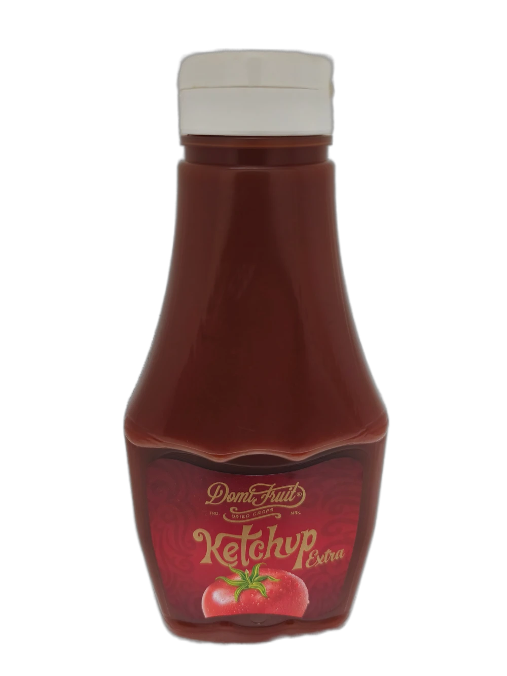 Domi Fruit Ketchup Extra, 500 g