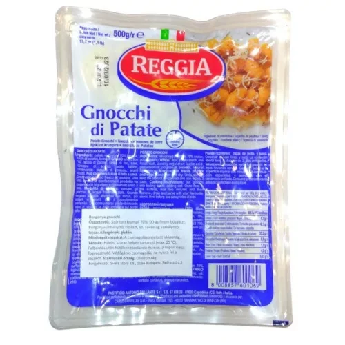 Reggia Gnocchi 500 g