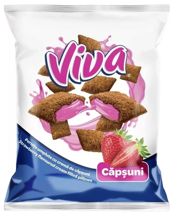 Viva epres párnácska, 200 g